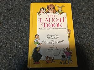 The Laugh Book: A New Treasury of Humor for Children