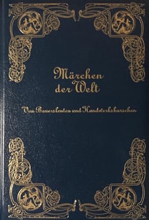 Märchen der Welt. 12 Bände.