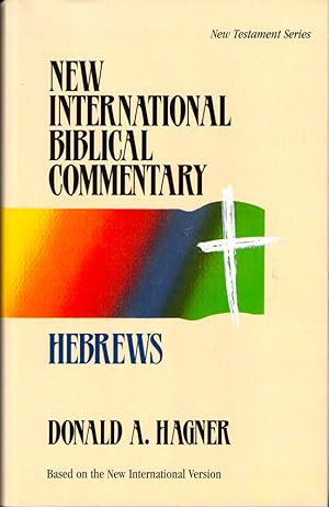 Bild des Verkufers fr New International Biblical Commentary: Hebrews zum Verkauf von Kenneth Mallory Bookseller ABAA