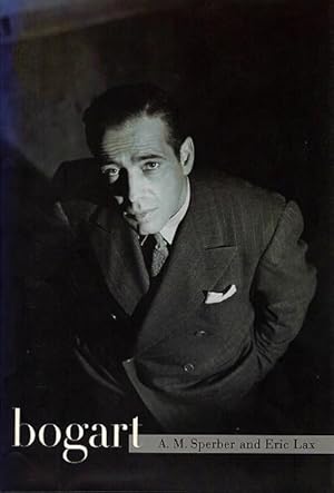 Seller image for Bogart for sale by LEFT COAST BOOKS