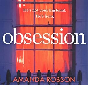 Seller image for Obsession for sale by GreatBookPrices
