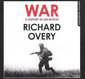 Seller image for War : A History in 100 Battles for sale by GreatBookPrices
