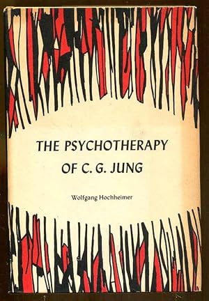 Image du vendeur pour The Psychotherapy of C.G. Jung mis en vente par Dearly Departed Books