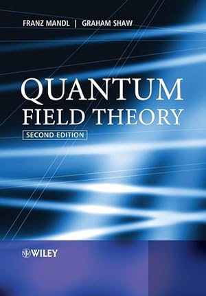 Imagen del vendedor de Quantum Field Theory (Paperback) a la venta por Grand Eagle Retail