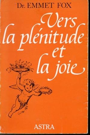 Image du vendeur pour Vers la plnitude et la joie mis en vente par Librairie Le Nord