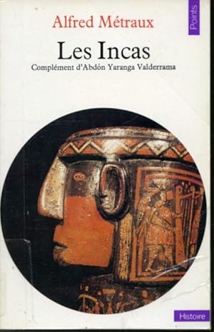 Seller image for Les Incas for sale by Librairie Le Nord