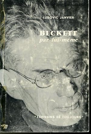Beckett par lui-même
