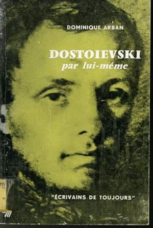 Dostoievski par lui-même