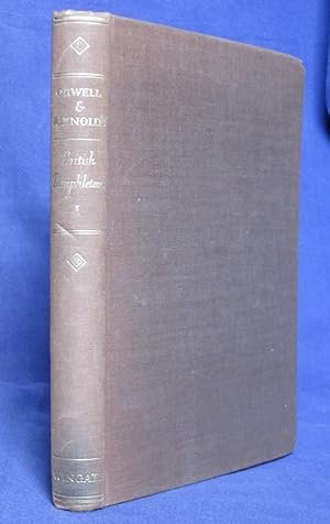 Imagen del vendedor de British Pamphleteers: Volume One, From the Sixteenth Century to the French Revolution a la venta por C L Hawley (PBFA)