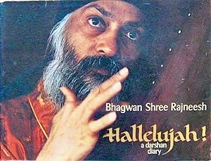 Seller image for HALLELUJAH!. A Darshan Diary for sale by Earth's Magic