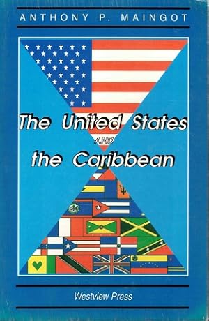 Immagine del venditore per The United States and the Caribbean venduto da Antiquariaat van Starkenburg