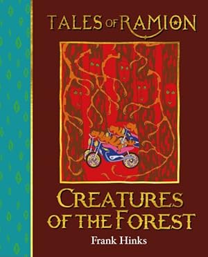 Seller image for Creatures of the Forest for sale by GreatBookPrices