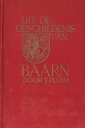 Uit de geschiedenis van Baarn