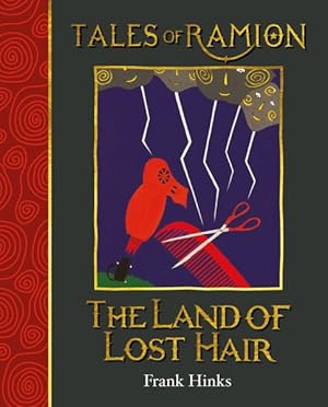 Seller image for Land of Lost Hair for sale by GreatBookPrices