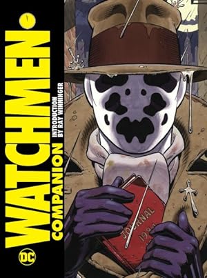 Seller image for Watchmen Companion for sale by GreatBookPrices
