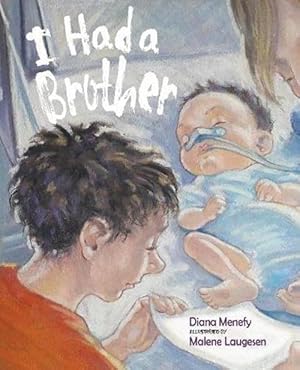 Seller image for I Had a Brother (Hardcover) for sale by Grand Eagle Retail
