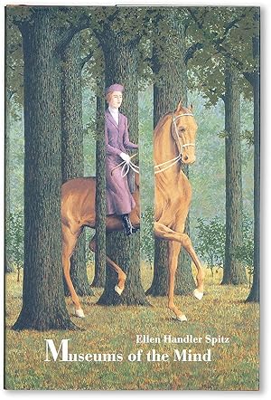 Imagen del vendedor de Museums of the Mind: Magritte's Labyrinth and Other Essays in the Arts a la venta por Lorne Bair Rare Books, ABAA