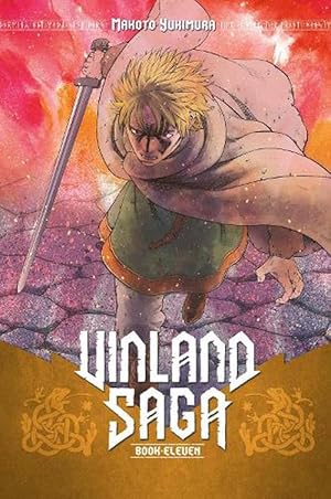 Vinland Saga 14 - Yukimura, Makoto: 9783551759795 - AbeBooks