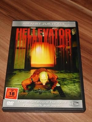 Hellevator, [DVD]