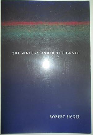 The Waters Under the Earth
