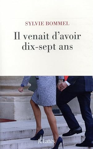 Image du vendeur pour il venait d'avoir dix-sept ans mis en vente par Chapitre.com : livres et presse ancienne