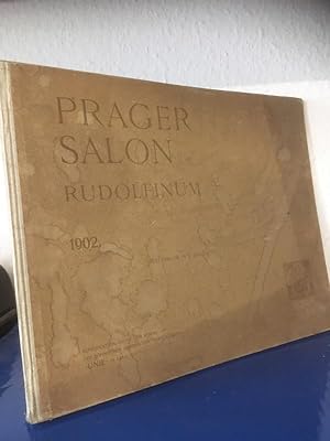 Prager Salon Rudolfinum