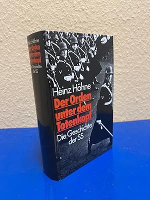 Der Orden unter dem Totenkopf - Die Geschichte der SS