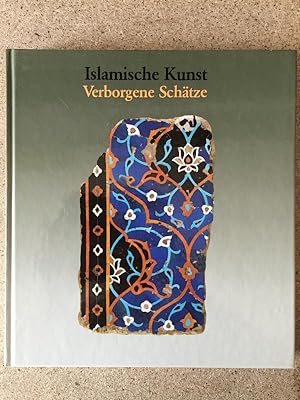 Islamische Kunst, verborgene Schätze. Ausstellung des Museums für Islamische Kunst.