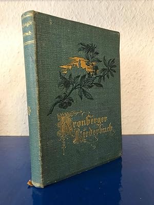 Kronberger Liederbuch