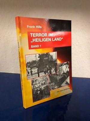 Terror im "Heiligen Land" Band 1