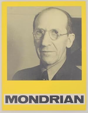 Image du vendeur pour Piet Mondrian: The Wall Works 1943-44 mis en vente par Jeff Hirsch Books, ABAA