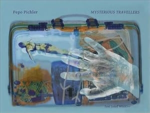 Bild des Verkufers fr Mysterious travellers. Engl. transl. by Peter Waterhouse. zum Verkauf von Antiquariat Buchseite