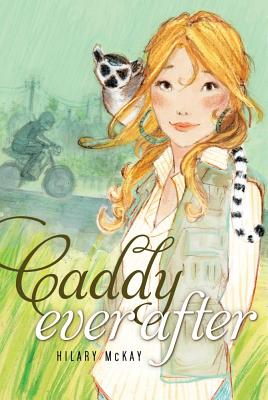 Seller image for Caddy Ever After (Paperback or Softback) for sale by BargainBookStores