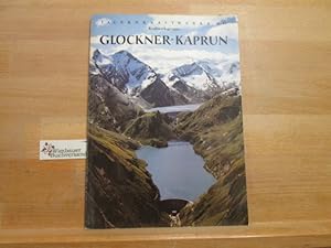 Seller image for Das Tauernkraftwerk Glockner-Kaprun der Tauernkraftwerke Aktiengesellschaft, Salzburg. verf. von J. Gtz for sale by Antiquariat im Kaiserviertel | Wimbauer Buchversand