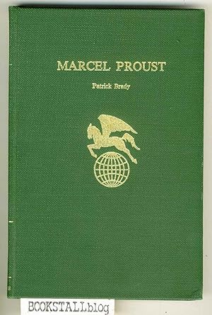 Marcel Proust