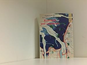 Seller image for Romantik und Gegenwart Festschrift fr Jens Christian Jensen zum 60. Geburtstag. Mit 26 Beitrgen von Kunsthistorikern aus der BRD, der DDR, Norwegen, Polen und der Schweiz for sale by Book Broker