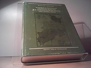 Bild des Verkufers fr Nordrhein-Westfalen: Deutsche Quellen zur Entstehungsgeschichte des Landes 1945/46 zum Verkauf von Eichhorn GmbH