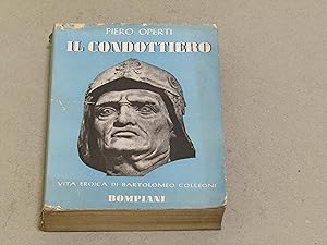 Seller image for Piero Operti. Il condottiero for sale by Amarcord libri