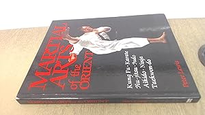 Seller image for Martial Arts of the Orient for sale by BoundlessBookstore