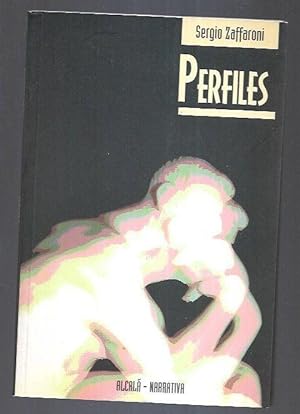 Seller image for PERFILES for sale by Desvn del Libro / Desvan del Libro, SL