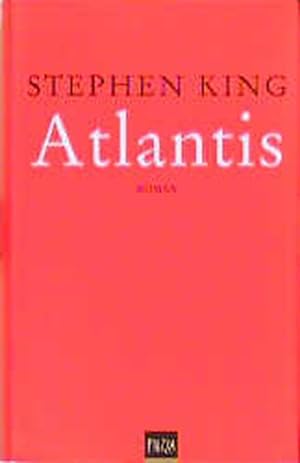 Atlantis: Roman (Piazza (35))