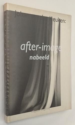 Seller image for After-image. Nabeeld for sale by Antiquariaat Clio / cliobook.nl