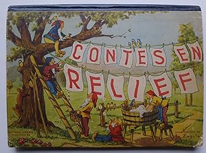 Imagen del vendedor de Contes en relief Mulhouse a la venta por Roe and Moore