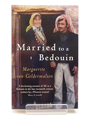 Seller image for MARRIED TO A BEDOUIN for sale by Stella & Rose's Books, PBFA