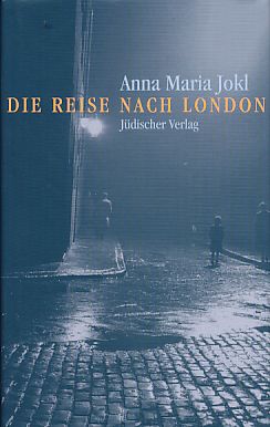 Seller image for Die Reise nach London : Wiederbegegnungen. for sale by Fundus-Online GbR Borkert Schwarz Zerfa