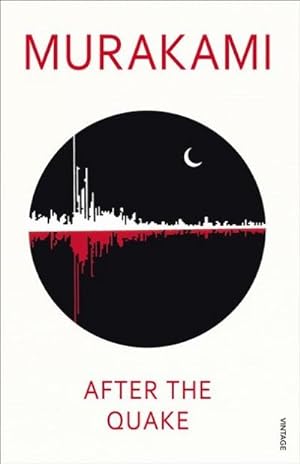 Seller image for After the Quake for sale by Rheinberg-Buch Andreas Meier eK
