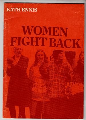 Seller image for Women fight back for sale by *bibliosophy*