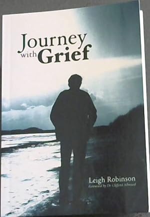 Bild des Verkufers fr Journey with Grief zum Verkauf von Chapter 1