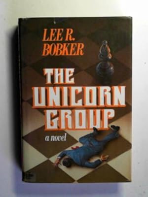 Imagen del vendedor de The Unicorn group a la venta por Cotswold Internet Books