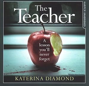 Seller image for Teacher : A Lesson You'll Never Forget for sale by GreatBookPrices